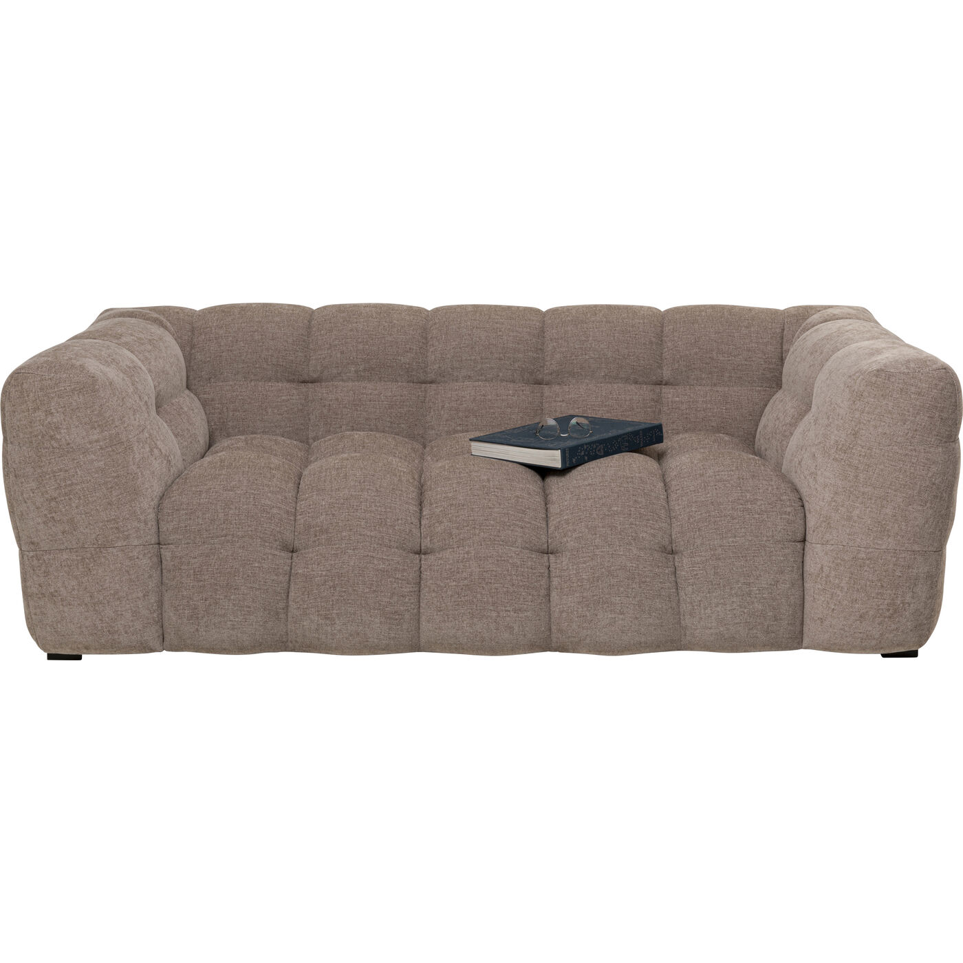 Диван 3-х местный Salamanca Grey 208cm KARE 88018