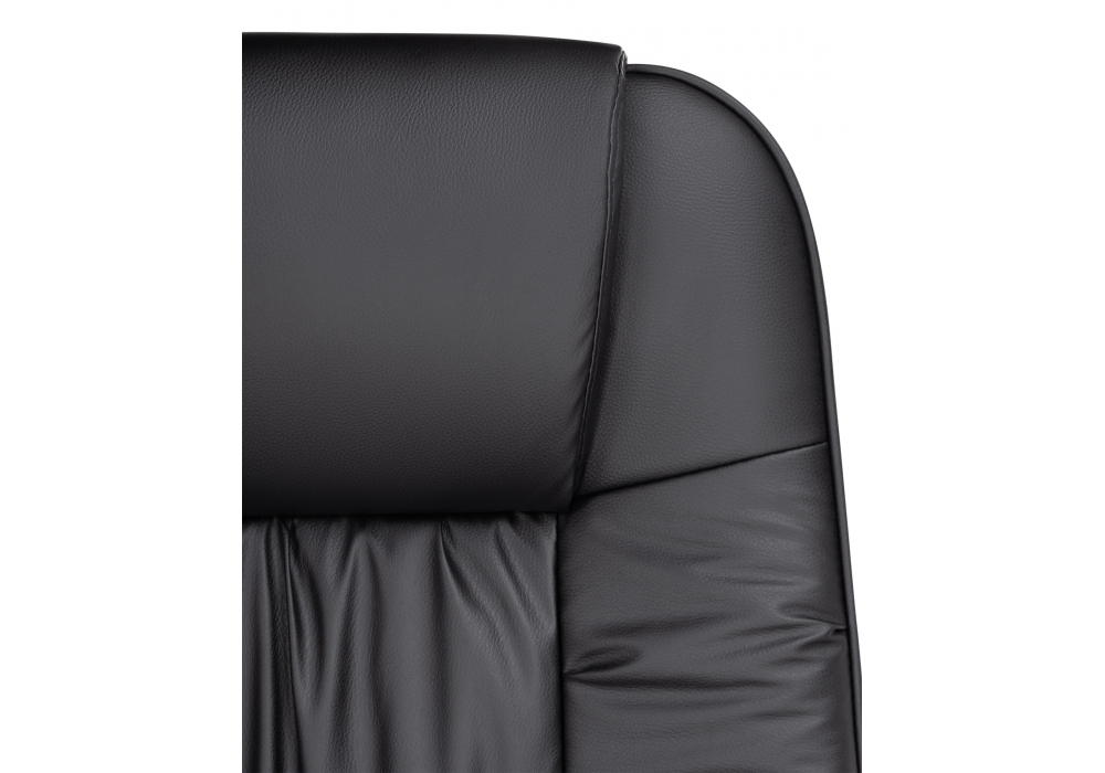 Стул Woodville Rik black 15256