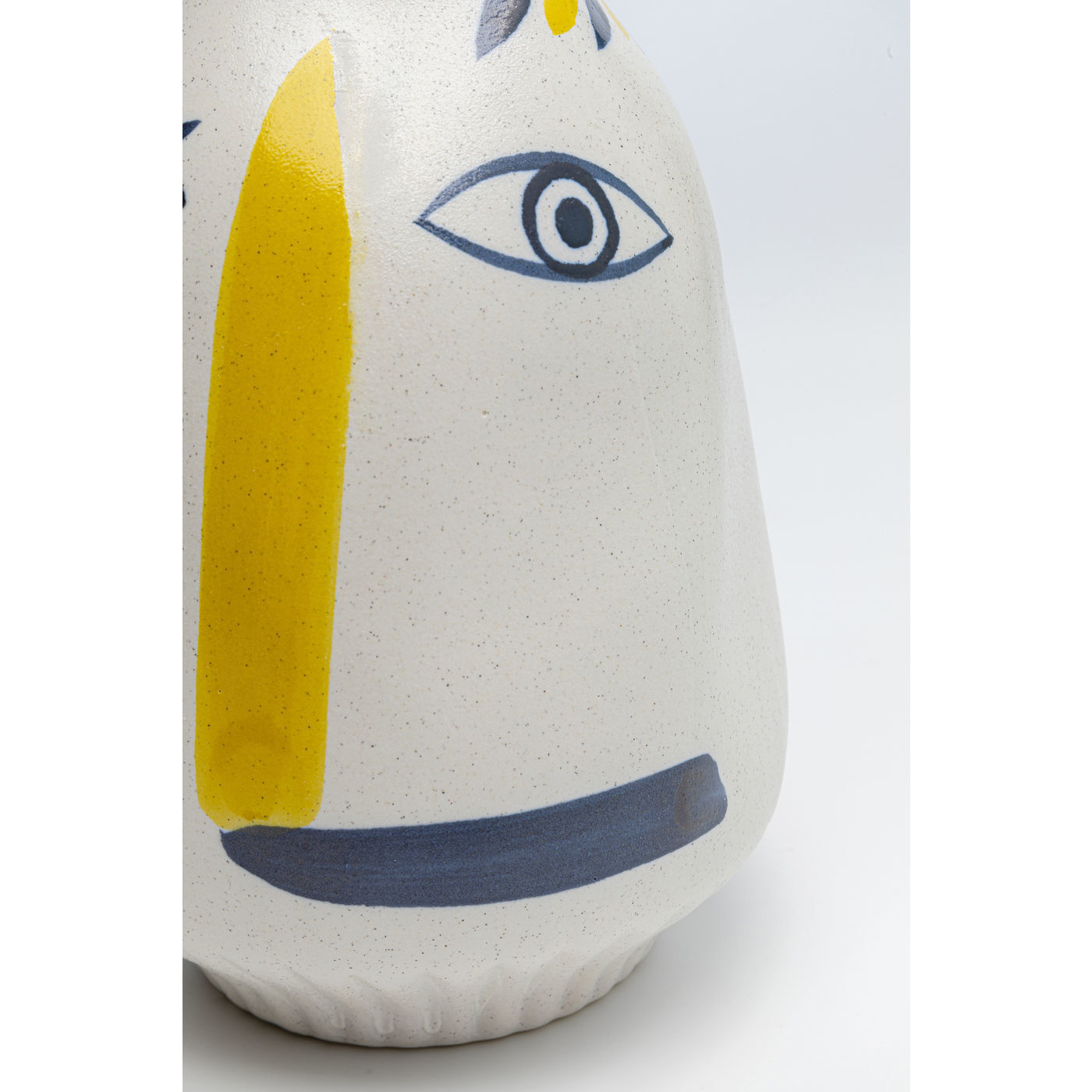 Ваза Face 51688 KARE