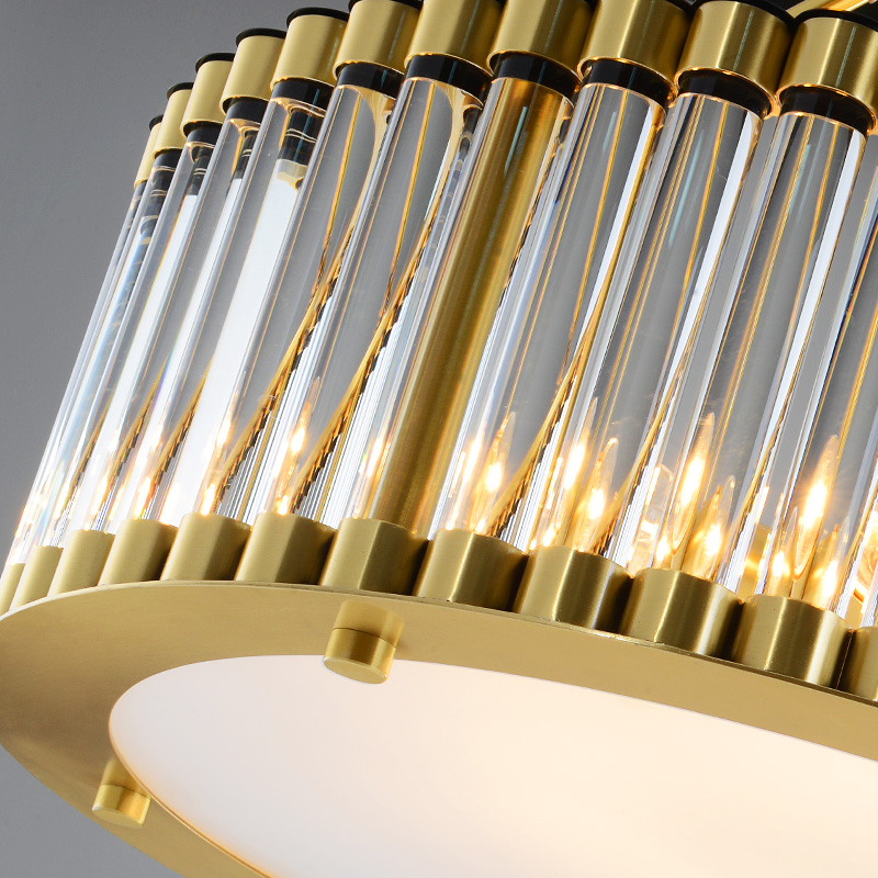 Люстра Beurling by ImperiumLoft