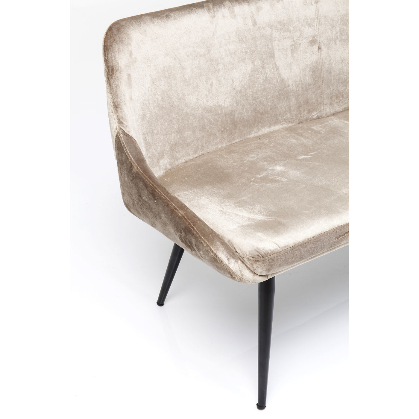 Скамья мягкая East Side 83960 KARE