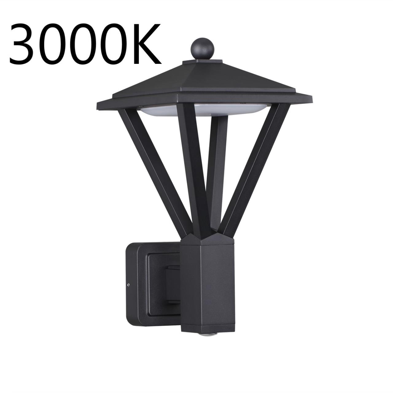 Настенный светильник Odeon Light 6655/15WL3