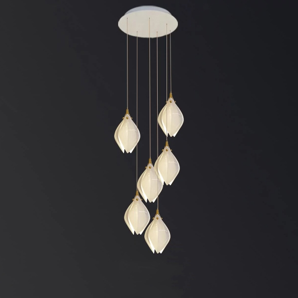 Подвесной светильник LEA MORE D30 by ImperiumLoft