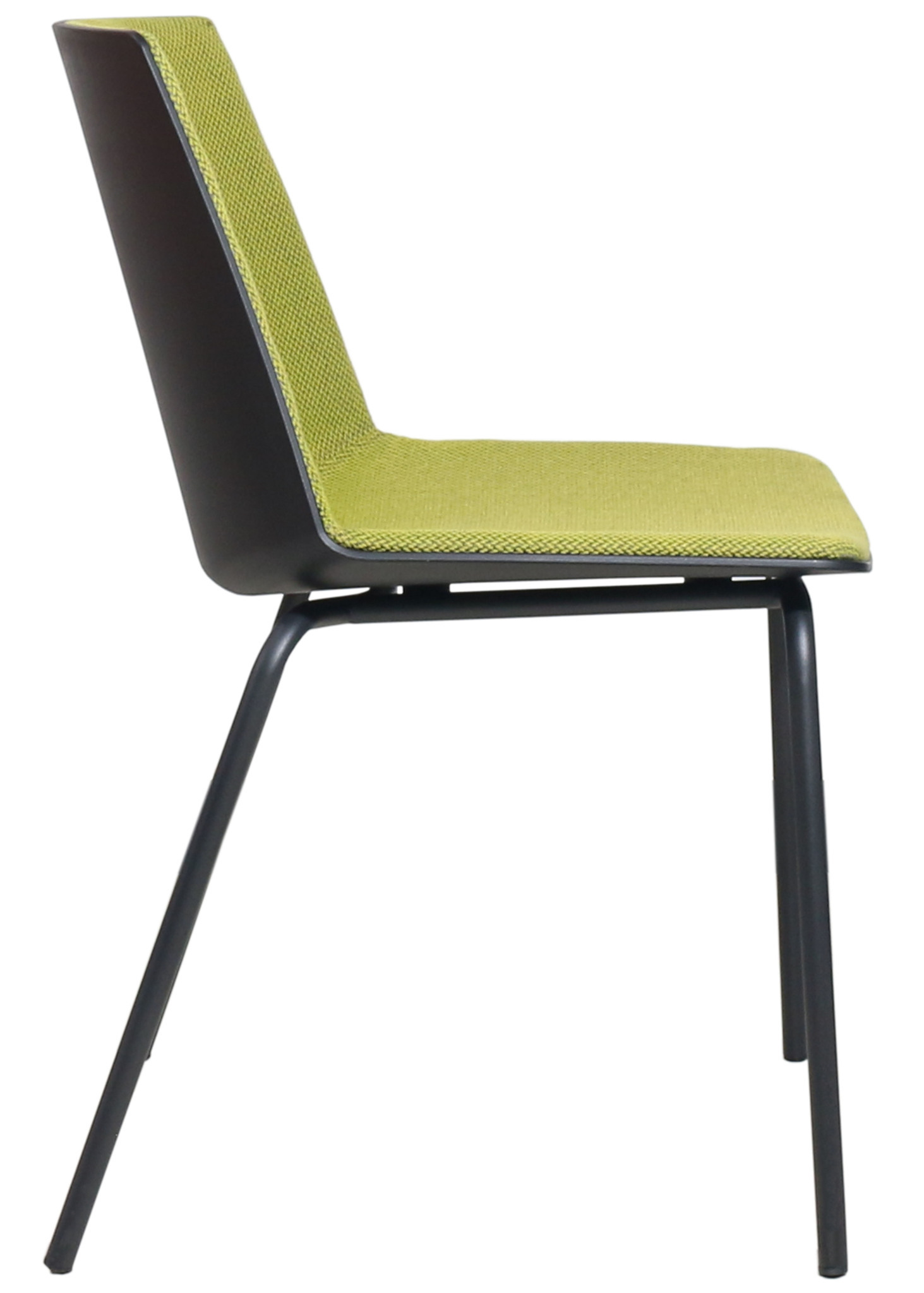 Стул Stark зеленый Bradex Home FR 0463