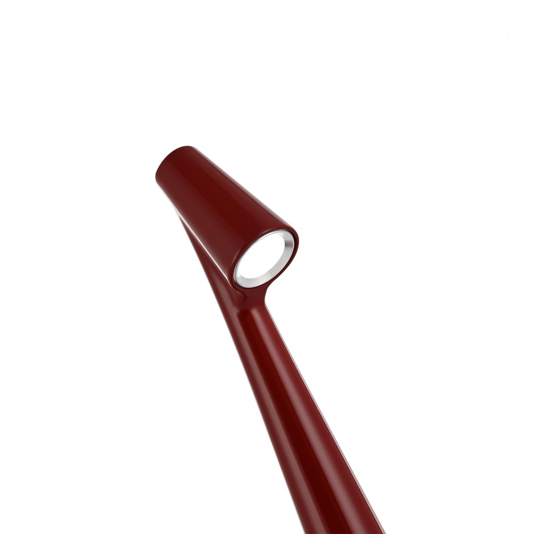 Светодиодная настольная лампа 128101/H350/3-6K/3W Red Arte Milano