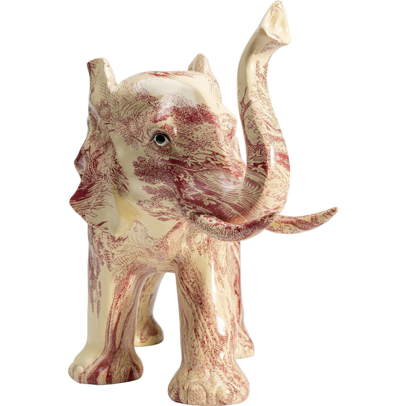 Статуэтка Elephant 52990 Kare