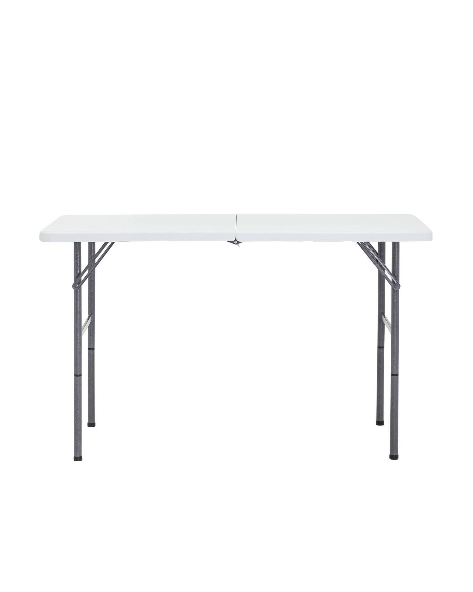 Стол складной чемодан пластиковый Кейт 120 Stool Group