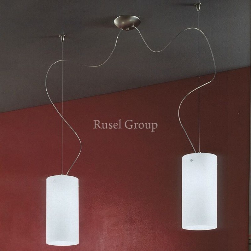 Подвесной светильник Vistosi CILD SP 30 D2