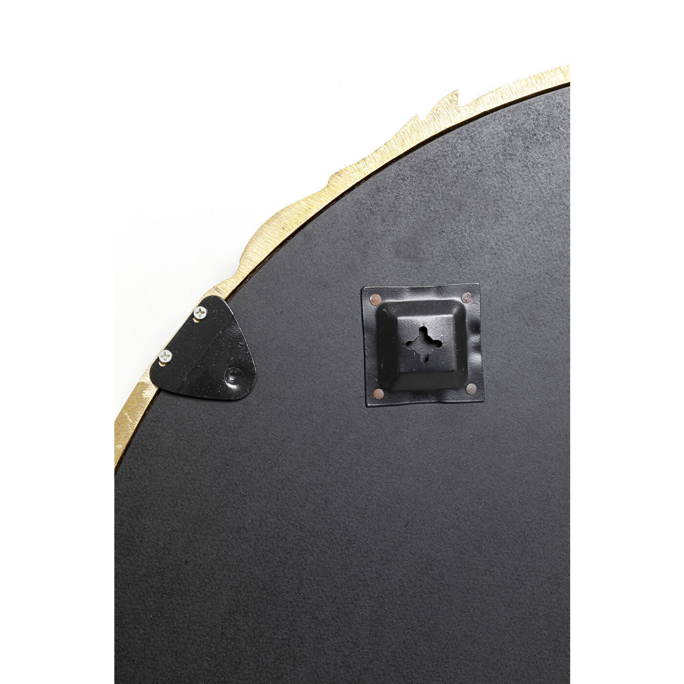 Зеркало KARE Cassandra 86342