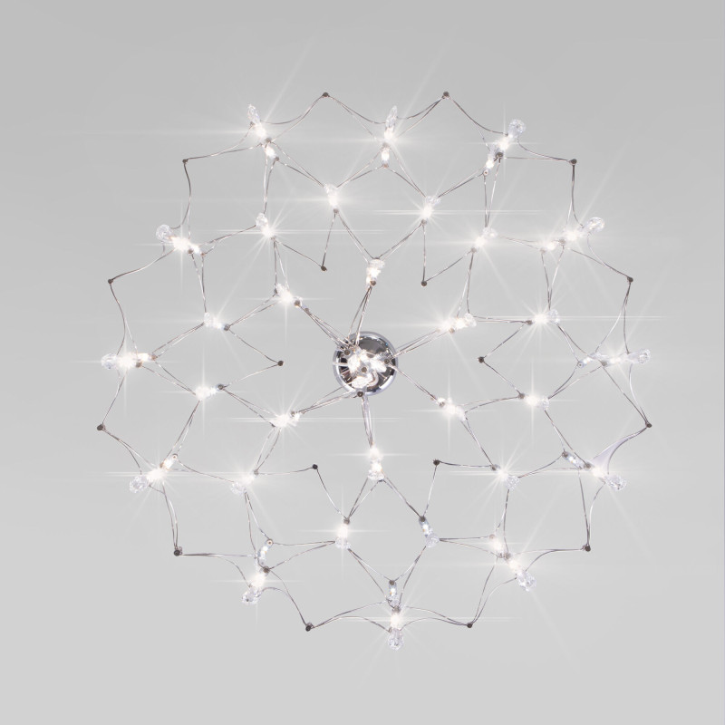 Подвесная люстра Bogate's 443/1