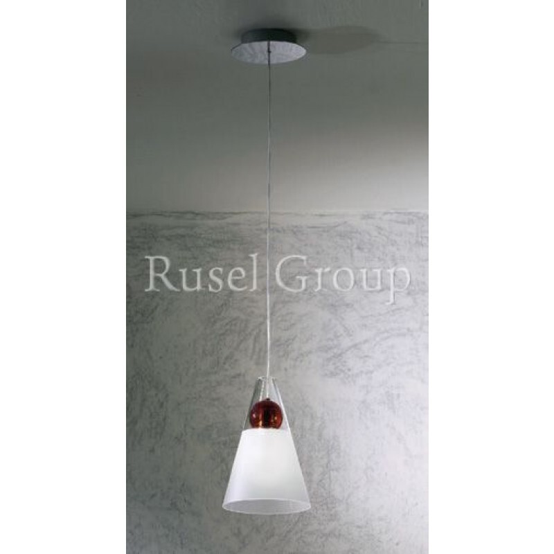 Подвесной светильник de MAJO GEMMA S1