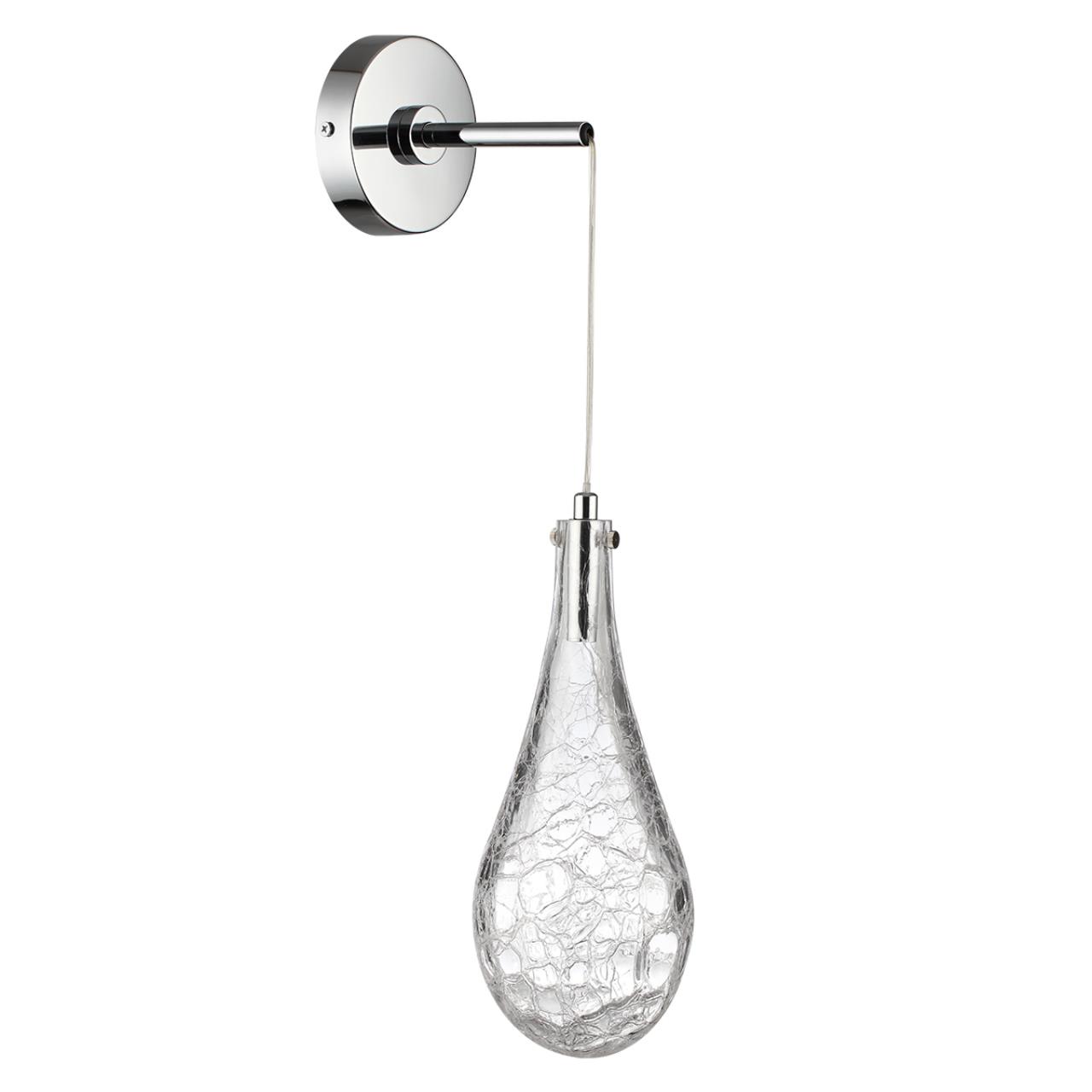 Настенный светильник Odeon Light 7148/5WL