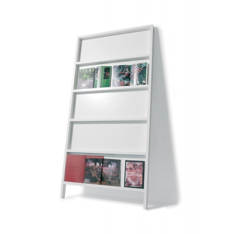 Полка Moooi Oblique Big RAL