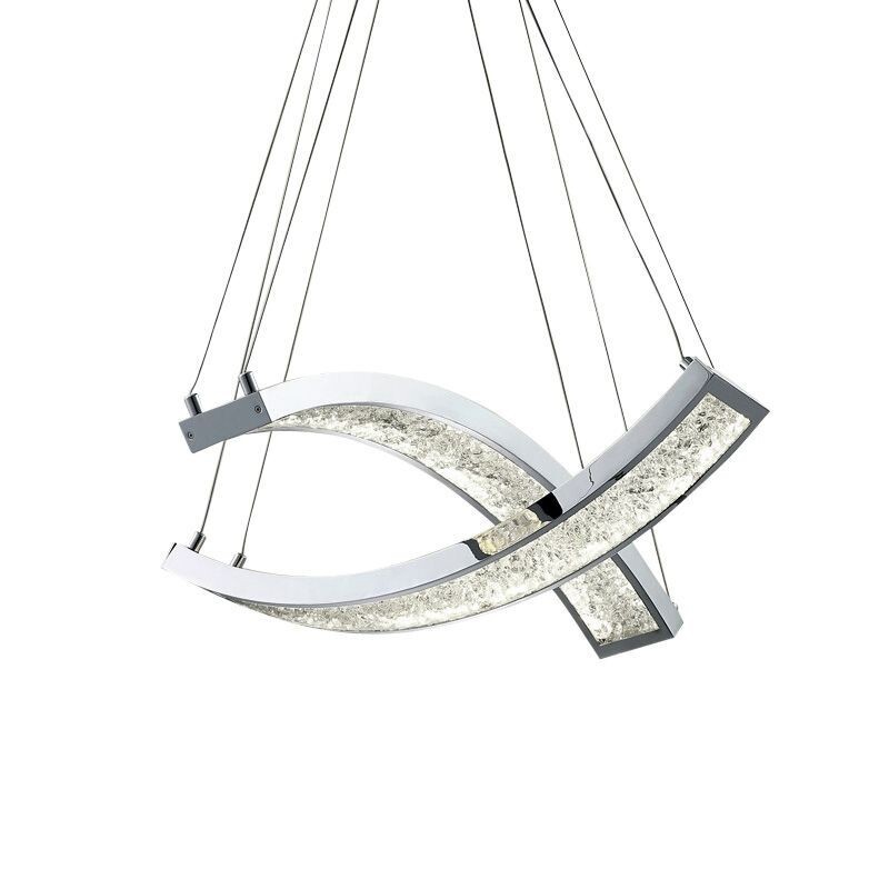 Подвесной светильник Illuminati Twinkle MD14030009-2A