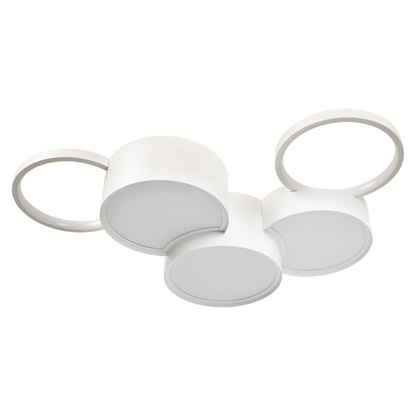Накладной светильник LOFT IT 10317/5 White
