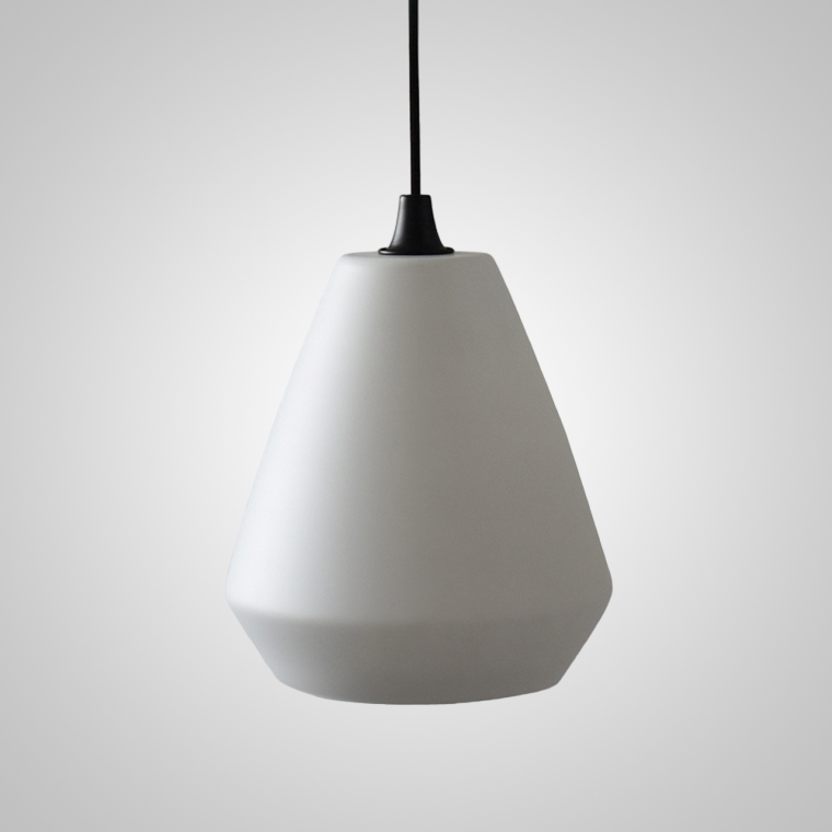 Подвесной светильник VIGO01 White by ImperiumLoft