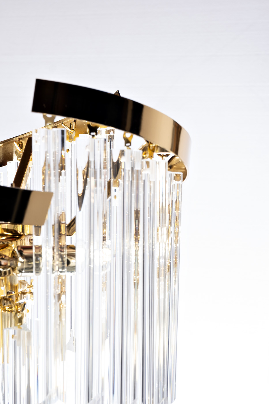 Люстра подвесная Garda Decor 62GDM-11015