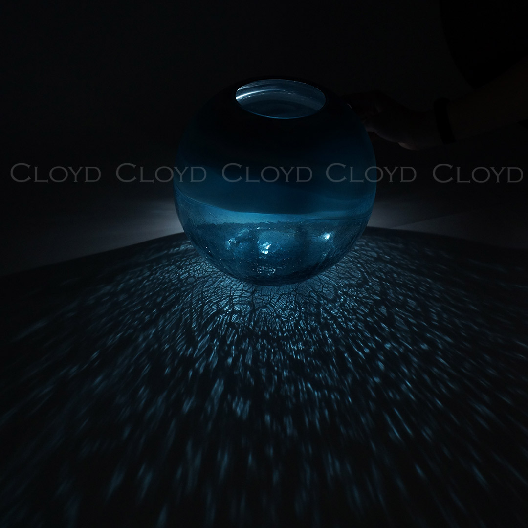 Ваза Cloyd Vase-1566 50104