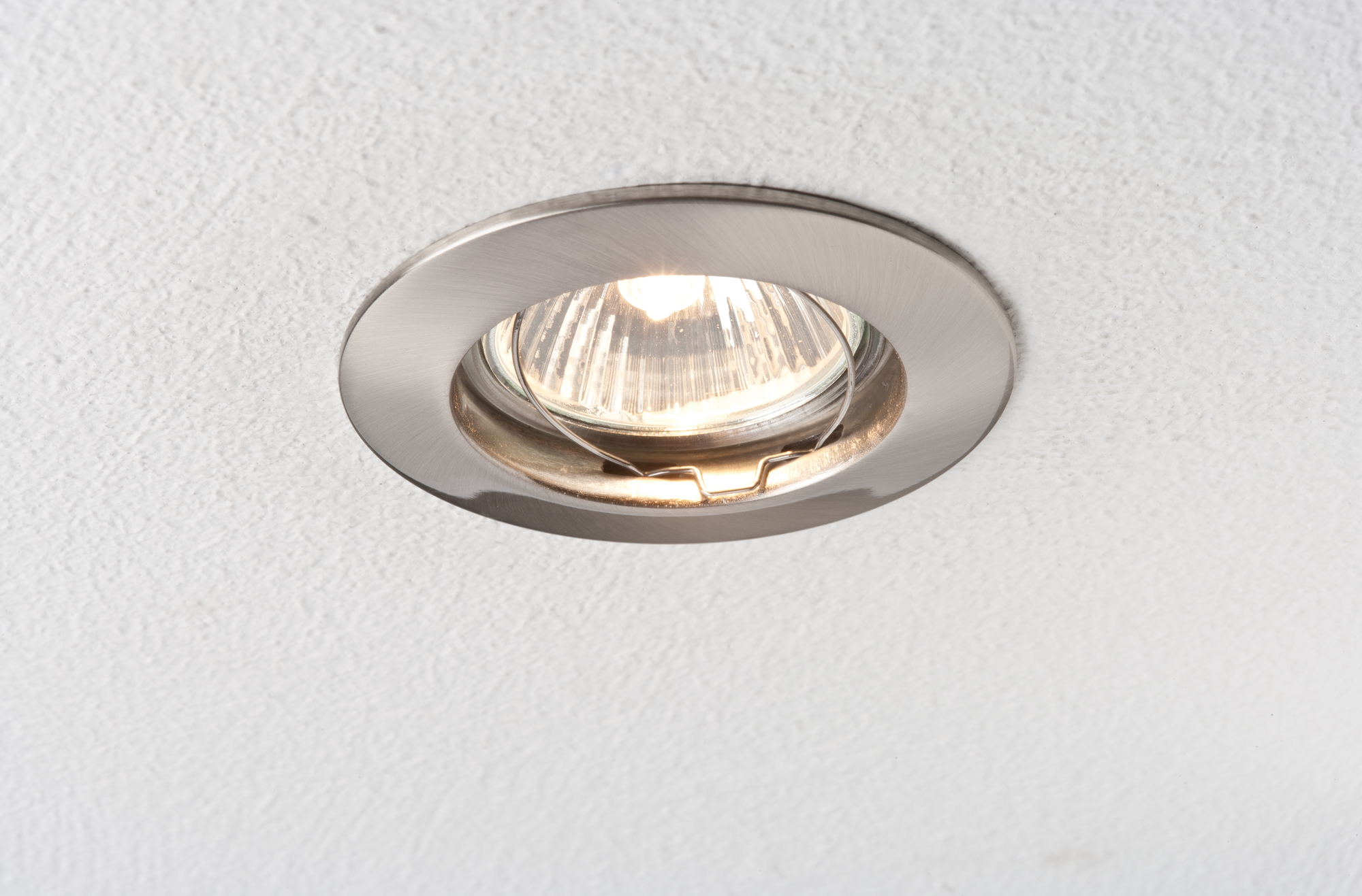 Встраиваемый светильник Paulmann 5796