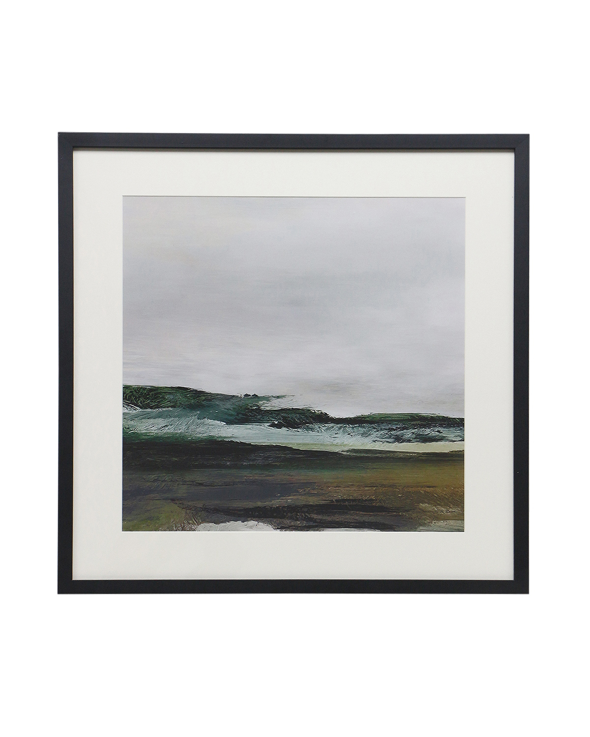 Интерьерный постер Before the storm - II Louvre Home DPP160924VHS