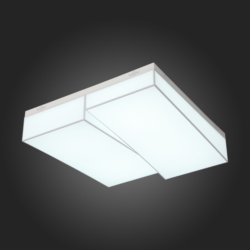 Накладной светильник ST Luce SL416.502.02