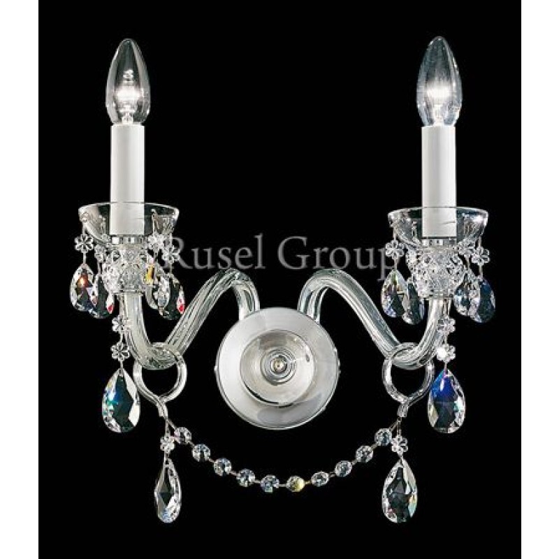 Настенный светильник Italamp 263/AP3