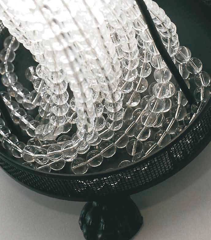 Настольная лампа BAGA 2382