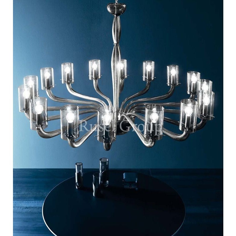 Люстра de MAJO GLACE K16