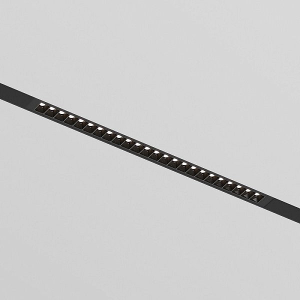 Светильник на шине Denkirs DK8002-CONN-BK