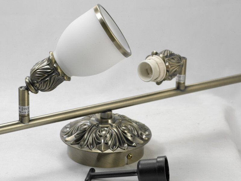 Спот Lussole LGO LSL-7309-04