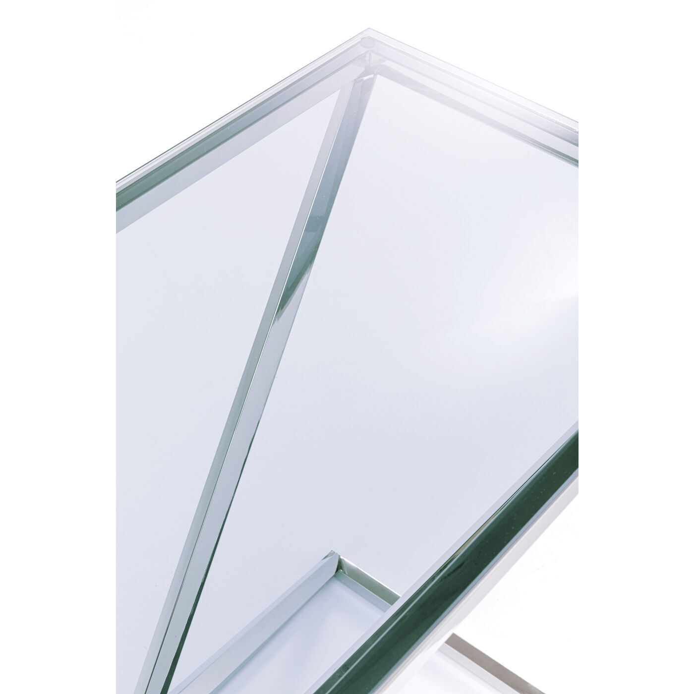 Консоль KARE Diamonds 85020