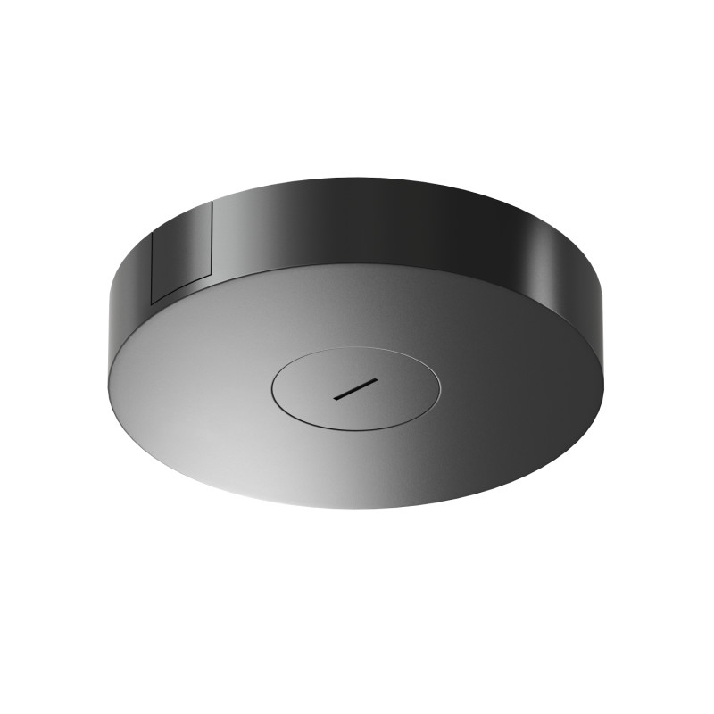 Основание Denkirs TR5511-BK