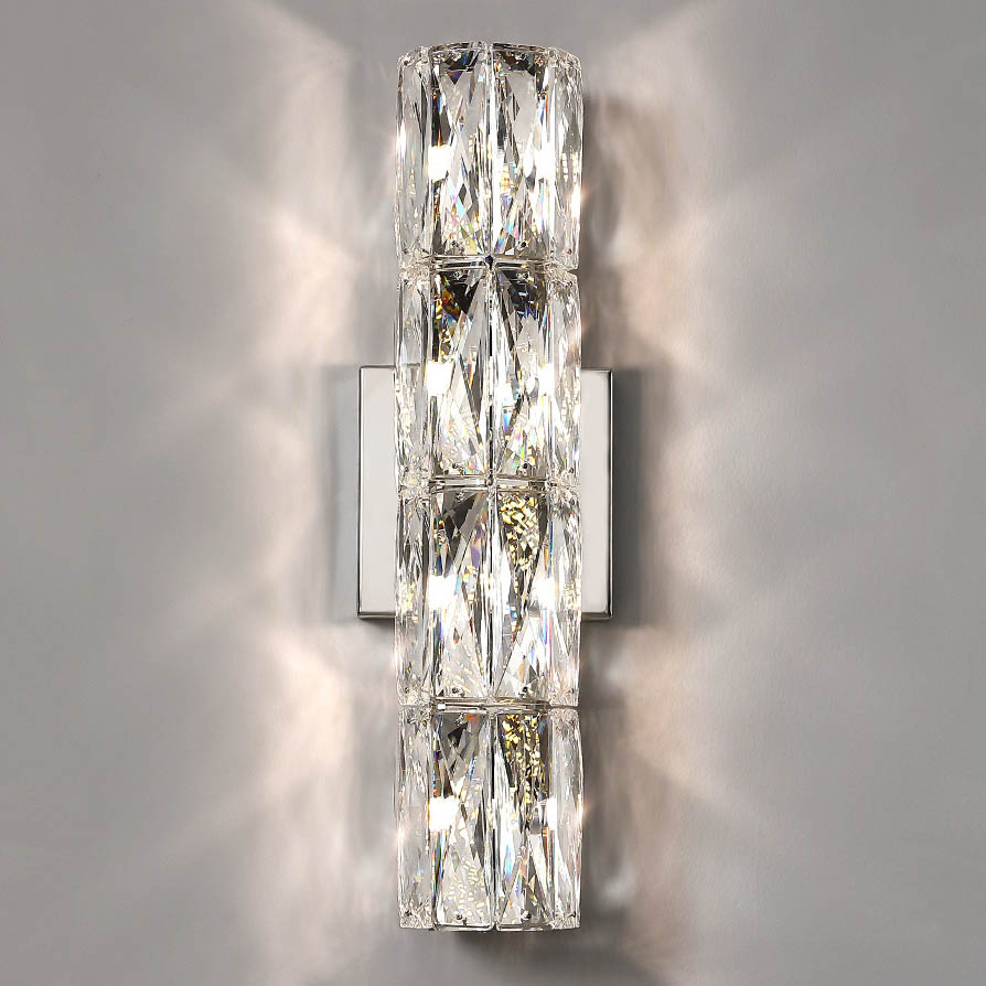 Настенный светильник MONNA H46 by ImperiumLoft