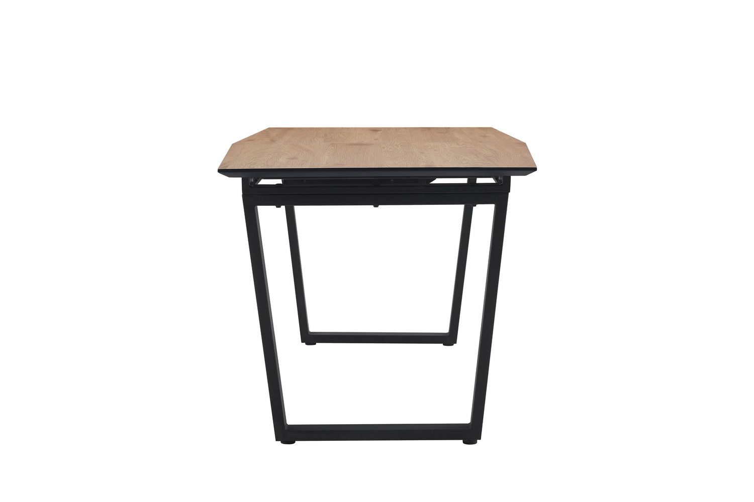 Стол Master раздвижной 160/200 х 90х 76см, цвет орех Bradex Home FR 0368