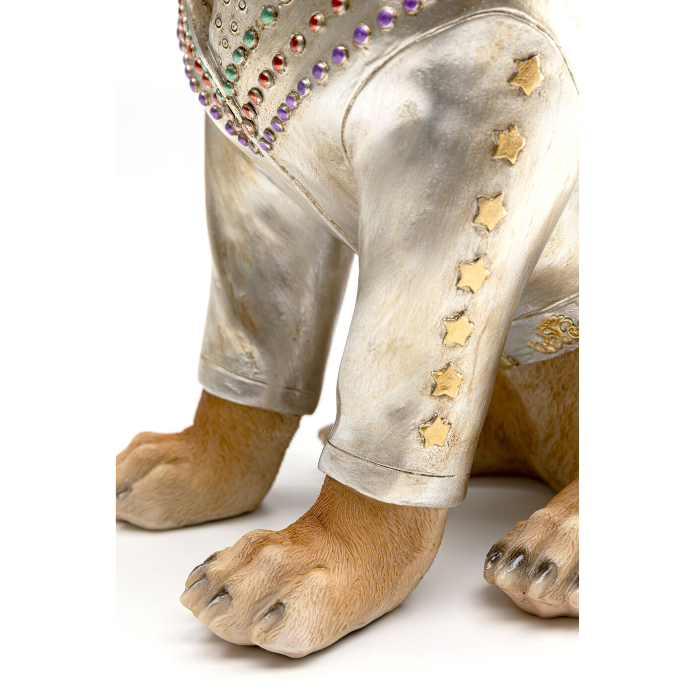 Копилка King Dog 33cm KARE 56874