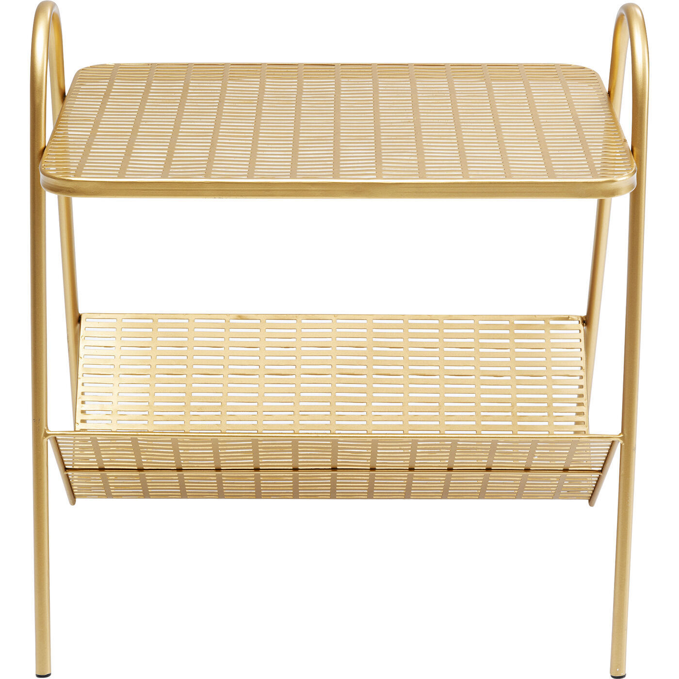 Подставка для журналов KARE News Word 85810