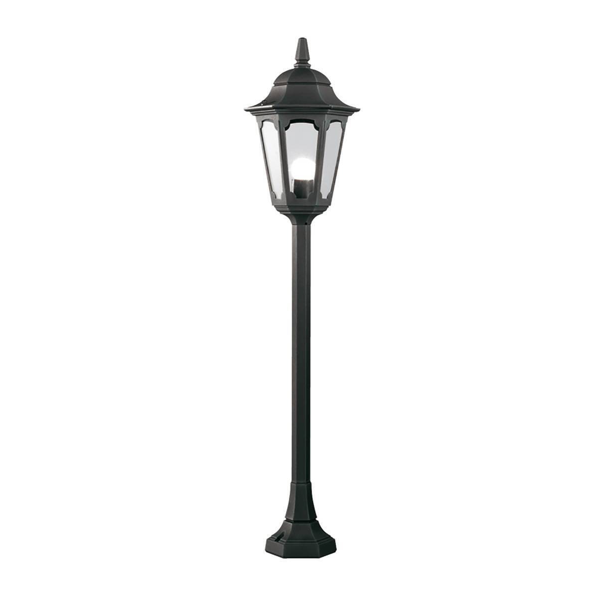 Фонарный столб Elstead Exterior PR5 BLACK