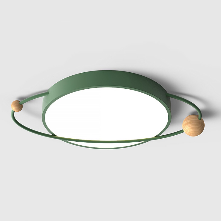 Потолочный светильник JUPITER by ImperiumLoft