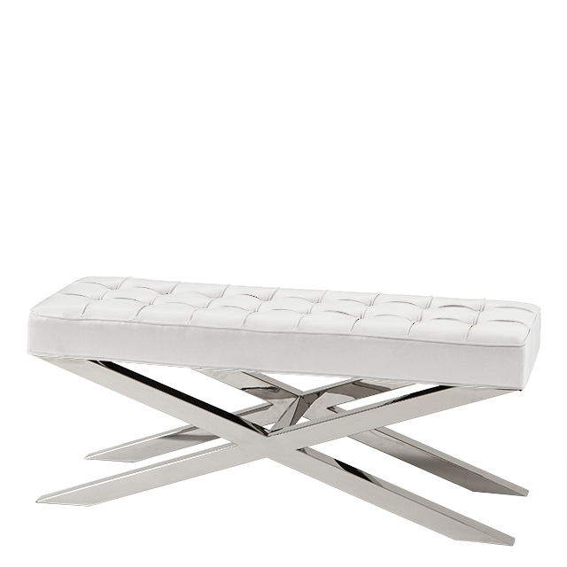 Банкетка Eichholtz Beekman Place 106998U