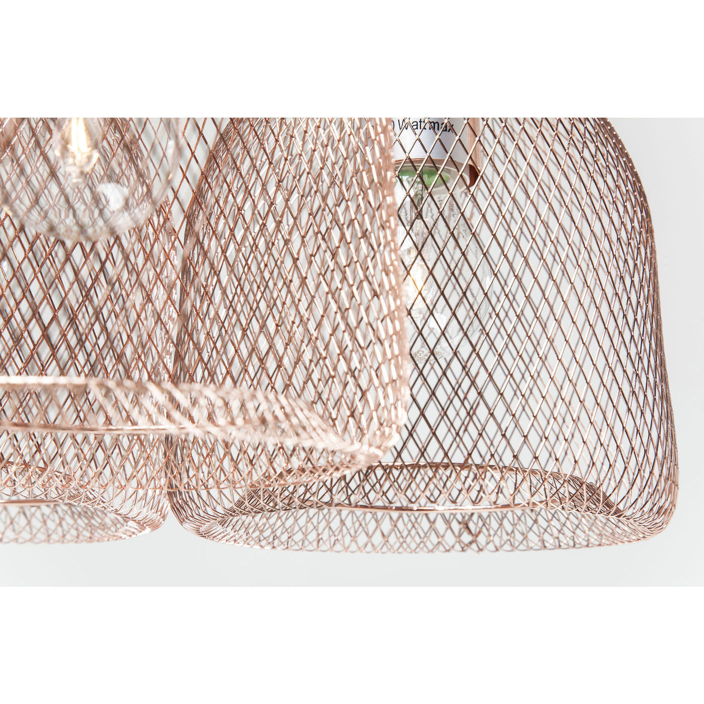 Люстра Mesh 37126 KARE