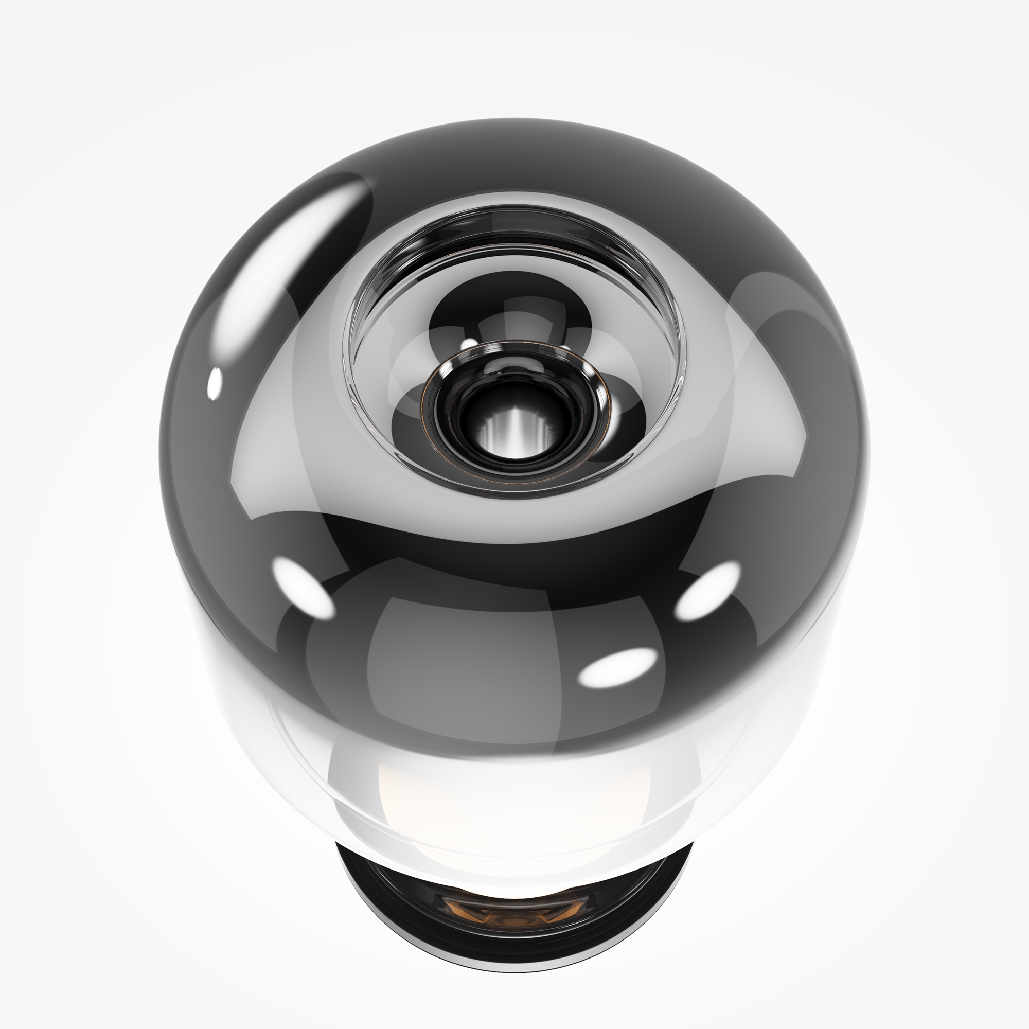 Настольный светильник Maytoni MOD286TL-L8B3K