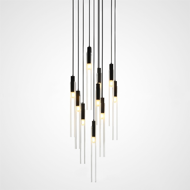 Подвесной светильник GIVA by ImperiumLoft