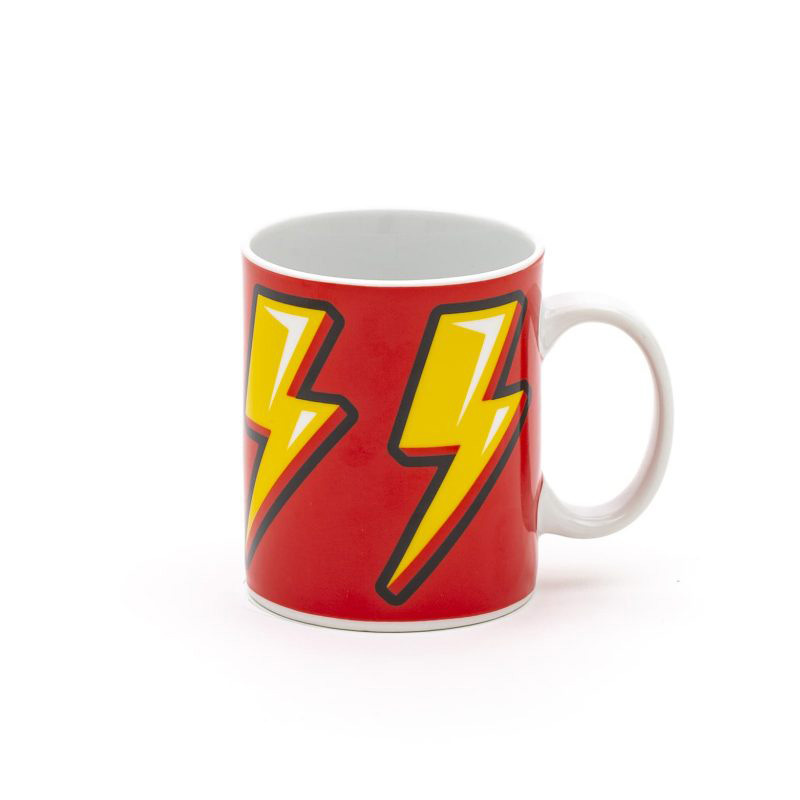 Кружка Seletti Flash 17213