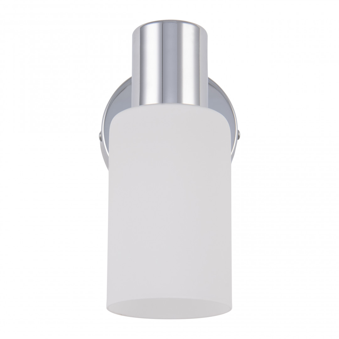 Бра с плафоном 335354/1W CR Arte Milano