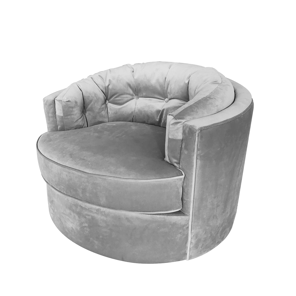 Кресло Delight Collection Zoila