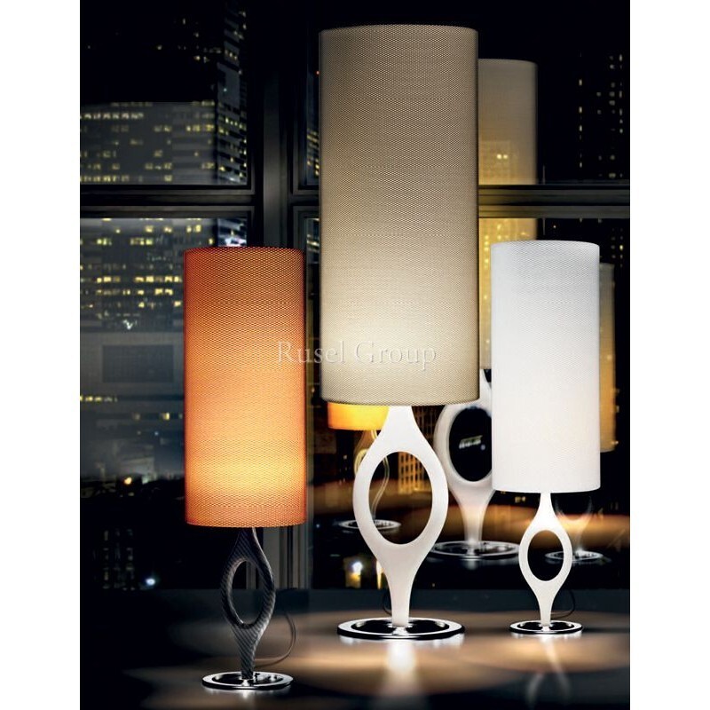 Настольная лампа Vistosi Zero LT G