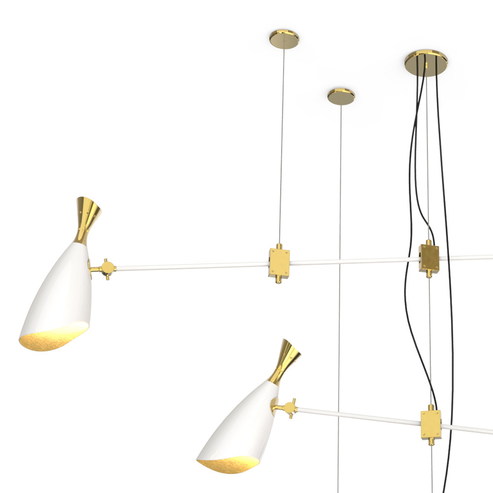 Люстра Delightfull DUKE 6