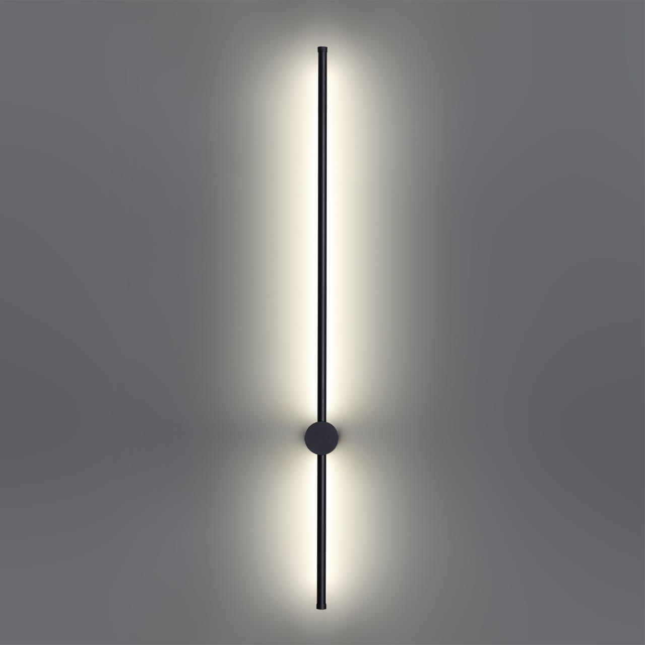 Настенный светильник Odeon Light 4335/18WLP