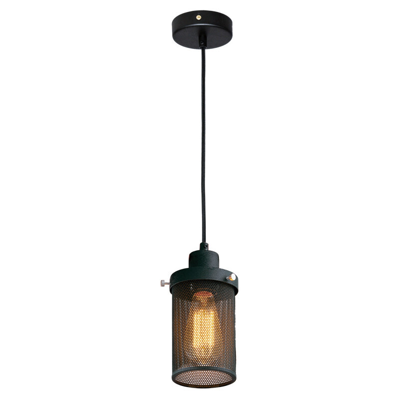 Подвесной светильник Lussole LOFT LSP-9672