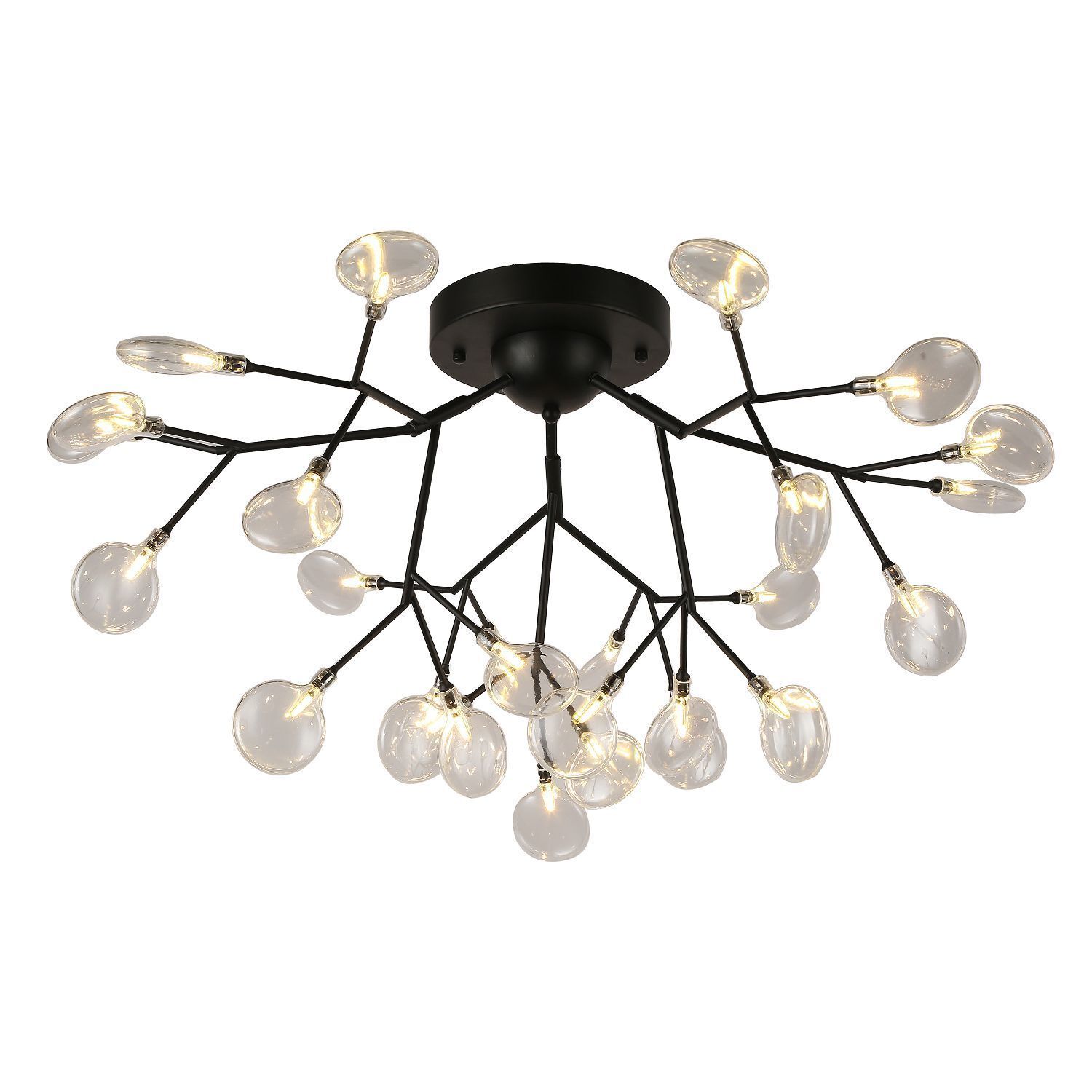 Потолочный светильник F-Promo 2480-9U